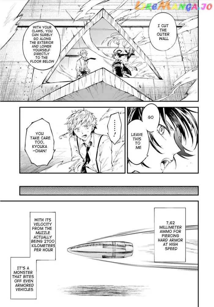 Bungou Stray Dogs Chapter 75 image 32_optimized